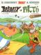 Foto knihy Asterix u Piktů