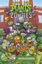 Foto knihy Plants vs. Zombies: Postrach okolí