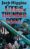 Foto knihy Útes Thunder Point