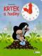 Foto knihy Krtek a hodiny Foto knihy Krtek a hodiny