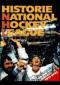 Foto knihy Historie National Hockey League