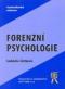 Foto knihy Forenzní psychologie
