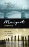 Foto knihy Maigret a přítel z dětství, Maigret a zločin na vsi