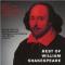 Foto knihy Best Of William Shakespeare