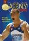 Foto knihy Atény 2004 : kronika her XXVIII. olympiády