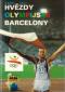 Foto knihy Hvězdy olympijské Barcelony