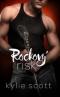 Foto knihy Rockový risk