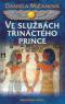 Foto knihy Ve službách třináctého prince