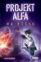 Foto knihy Projekt Alfa - Na útěku Foto knihy Projekt Alfa - Na útěku