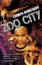 Foto knihy Zoo City