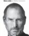 Foto knihy Steve Jobs