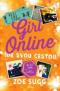 Foto knihy Girl Online jde svou cestou