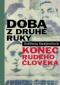 Foto knihy Doba z druhé ruky