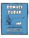 Foto knihy Domácí zubař