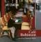 Foto knihy Café Robinson Foto knihy Café Robinson