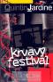 Foto knihy Krvavý festival