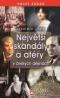 Foto knihy Největší skandály a aféry v českých dějinách Foto knihy Největší skandály a aféry v českých dějinách