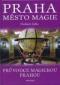 Foto knihy Praha město magie