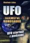 Foto knihy UFO - Tajemství Homosaurů