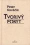 Foto knihy Tvorivý pobyt Foto knihy Tvorivý pobyt
