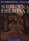 Foto knihy Dobrodružstvá Sherlocka Holmesa I / The Adventures of Sherlock Holmes Foto knihy Dobrodružstvá Sherlocka Holmesa I / The Adventures of Sherlock Holmes