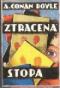 Foto knihy Ztracená stopa