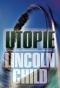 Foto knihy Utopie