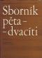 Foto knihy Sborník pětadvacíti Foto knihy Sborník pětadvacíti