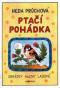 Foto knihy Ptačí pohádka