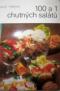 Foto knihy 100 a 1 chutných salátů
