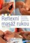Foto knihy Reflexní masáž rukou