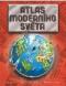 Foto knihy Atlas moderního světa