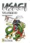 Foto knihy Usagi Yojimbo 02: Samuraj Foto knihy Usagi Yojimbo 02: Samuraj