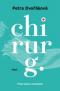 Foto knihy Chirurg