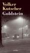 Foto knihy Goldstein