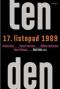 Foto knihy Ten den - 17. listopad 1989 Foto knihy Ten den - 17. listopad 1989