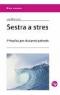 Foto knihy Sestra a stres Foto knihy Sestra a stres