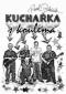 Foto knihy Kuchařka s koulema