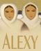 Foto knihy Alexy