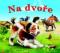 Foto knihy Na dvoře
