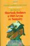 Foto knihy Sherlock Holmes a Obří krysa ze Sumatry - Příběhy Sherlocka Holmese, které ješte neznáte