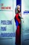Foto knihy Poslední paní Parrishová