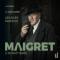 Foto knihy Maigret v Picratt baru