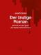Foto knihy Der blutige Roman Foto knihy Der blutige Roman