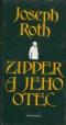 Foto knihy Zipper a jeho otec Foto knihy Zipper a jeho otec