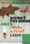 Foto knihy Divoký pes Dingo Foto knihy Divoký pes Dingo
