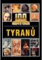 Foto knihy 100 největších tyranů