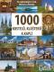 Foto knihy 1000 kostelů, klášterů a kaplí