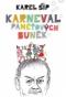 Foto knihy Karneval paměťových buněk