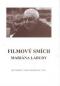 Foto knihy Filmový smích Mariána Labudy